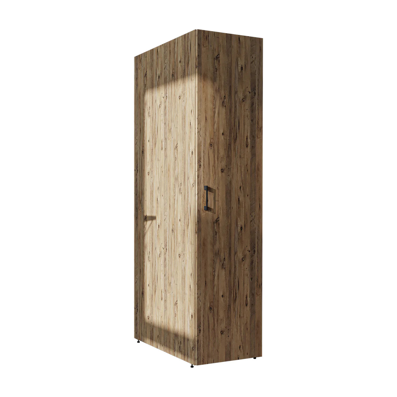 Roomart Dora Tall Washing Machine Cabinet, 45cm Wide - 4 Colours