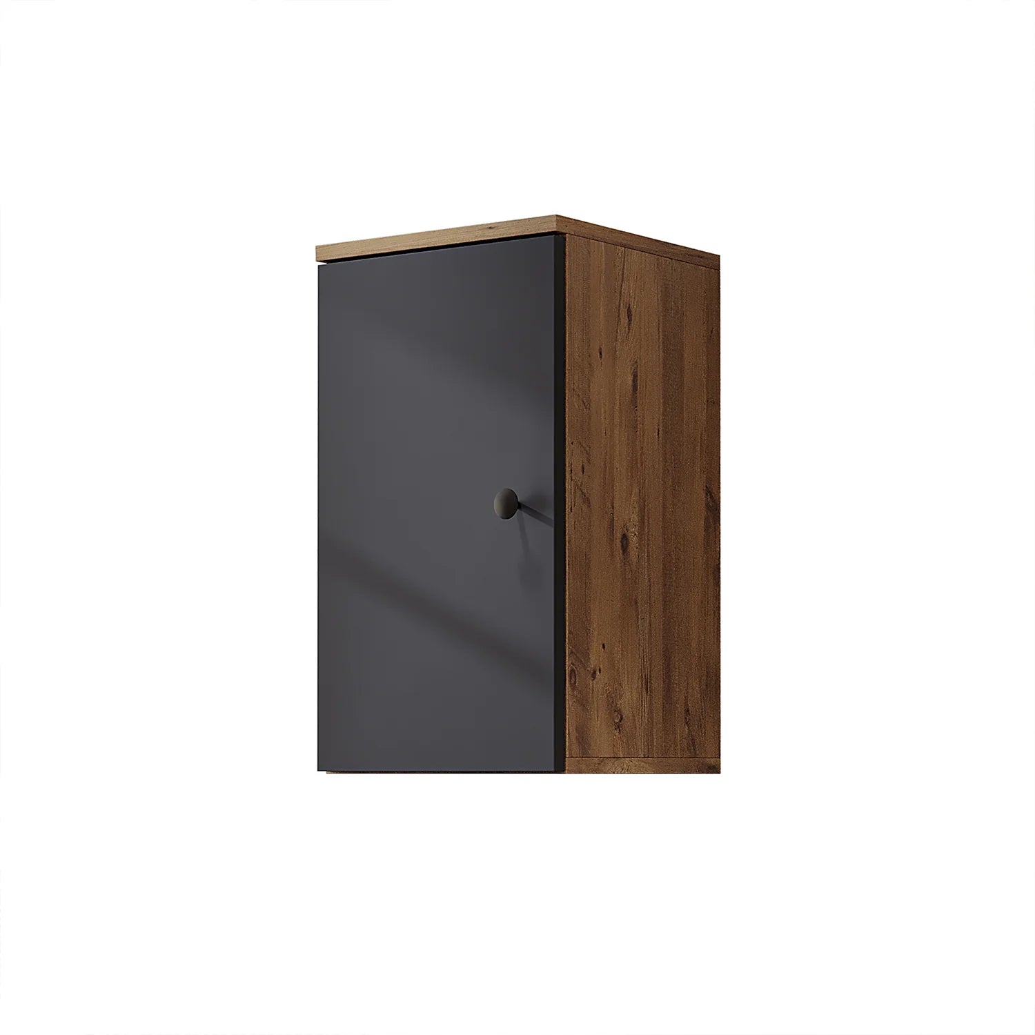 Roomart Bathroom Towel Storage Cabinet - Lotus