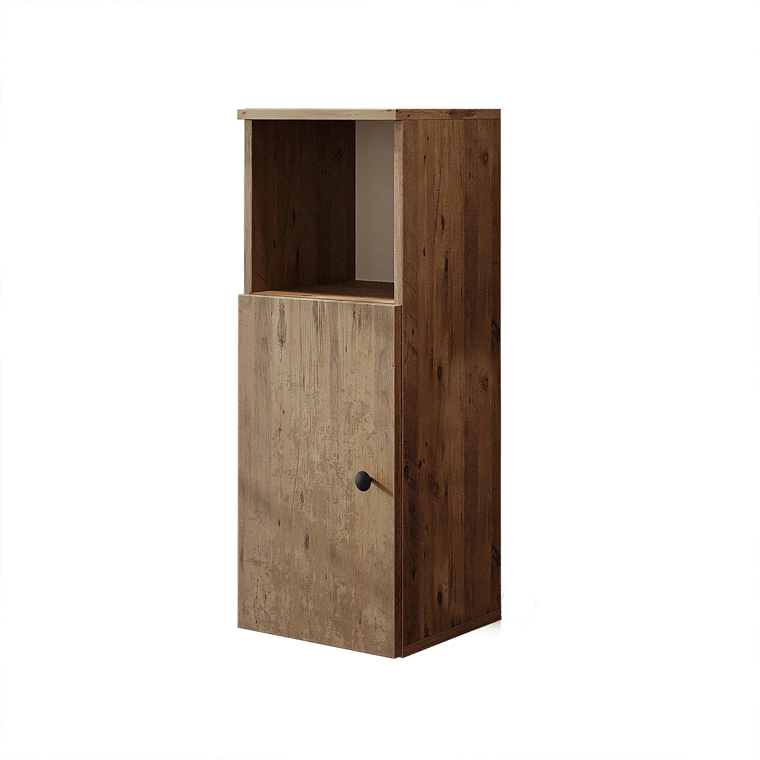 Roomart Bathroom Towel Storage Cabinet - Lotus